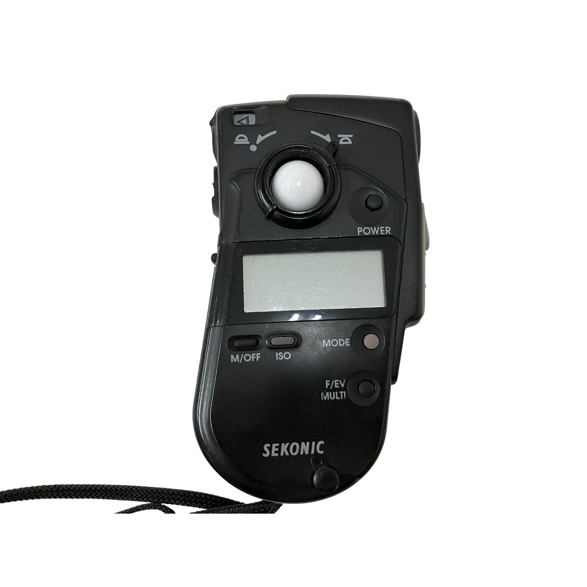 SEKONIC L 408 マルチマスター 露出計 フラッシュメーター カメラ セコニック