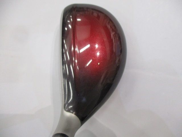 ダンロップ ゼクシオユーティリティ2018 Red MP 1000 R 23 137933