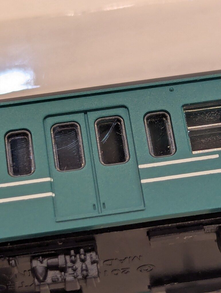 トミーテック 鉄道コレクション エキナカオリジナル第3弾 JR旅客6社