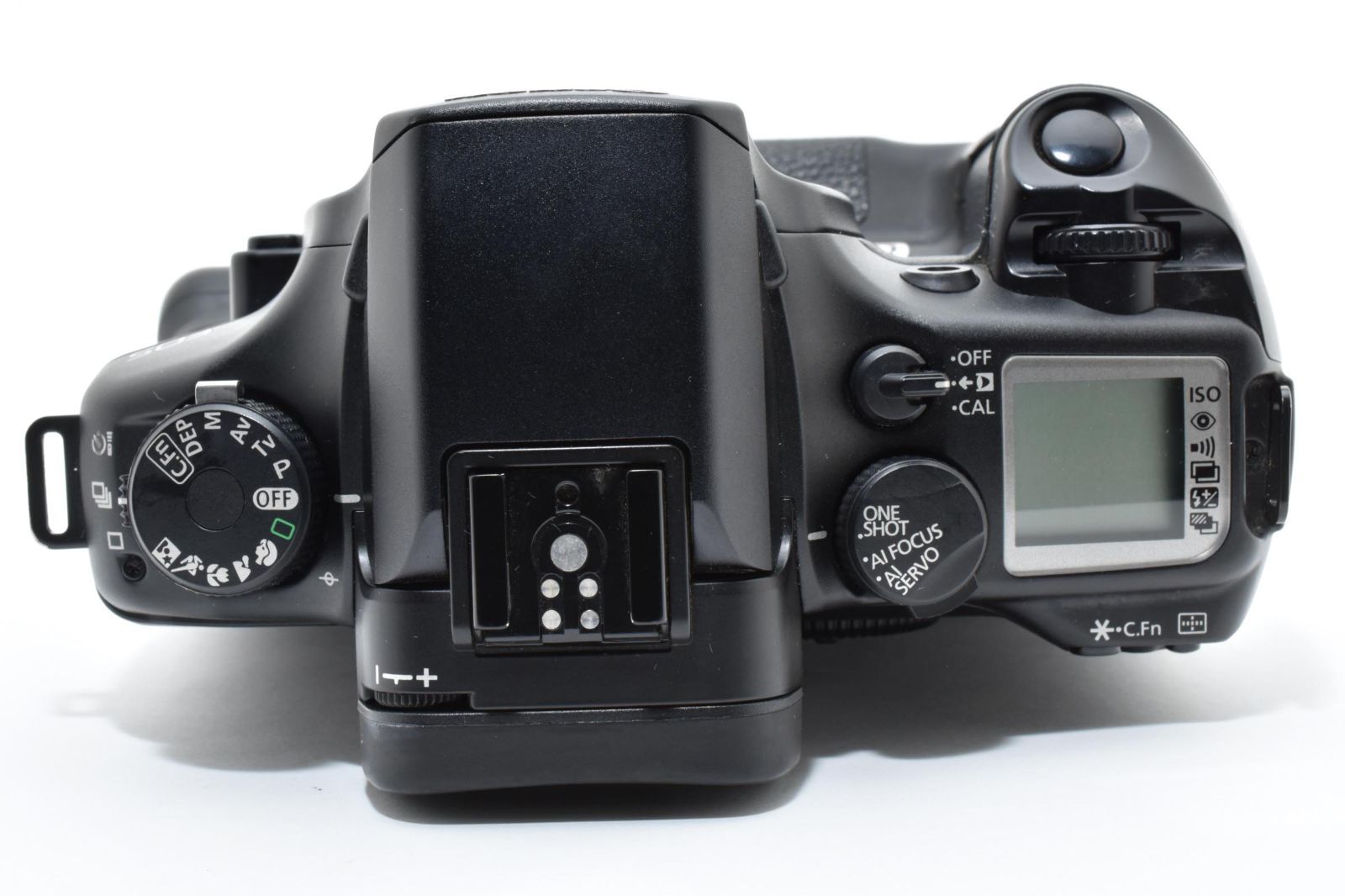 美品 Canon EOS 7 フィルム 一眼レフカメラ BP-300付き Canon EOS 7 フィルム一眼レフカメラ BP-300 Canon EOS 7 フィルム一眼