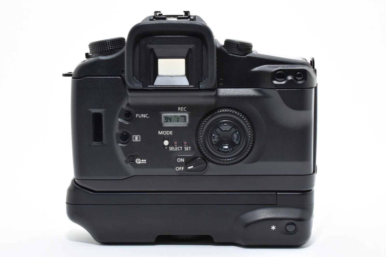 フィルム一眼レフ