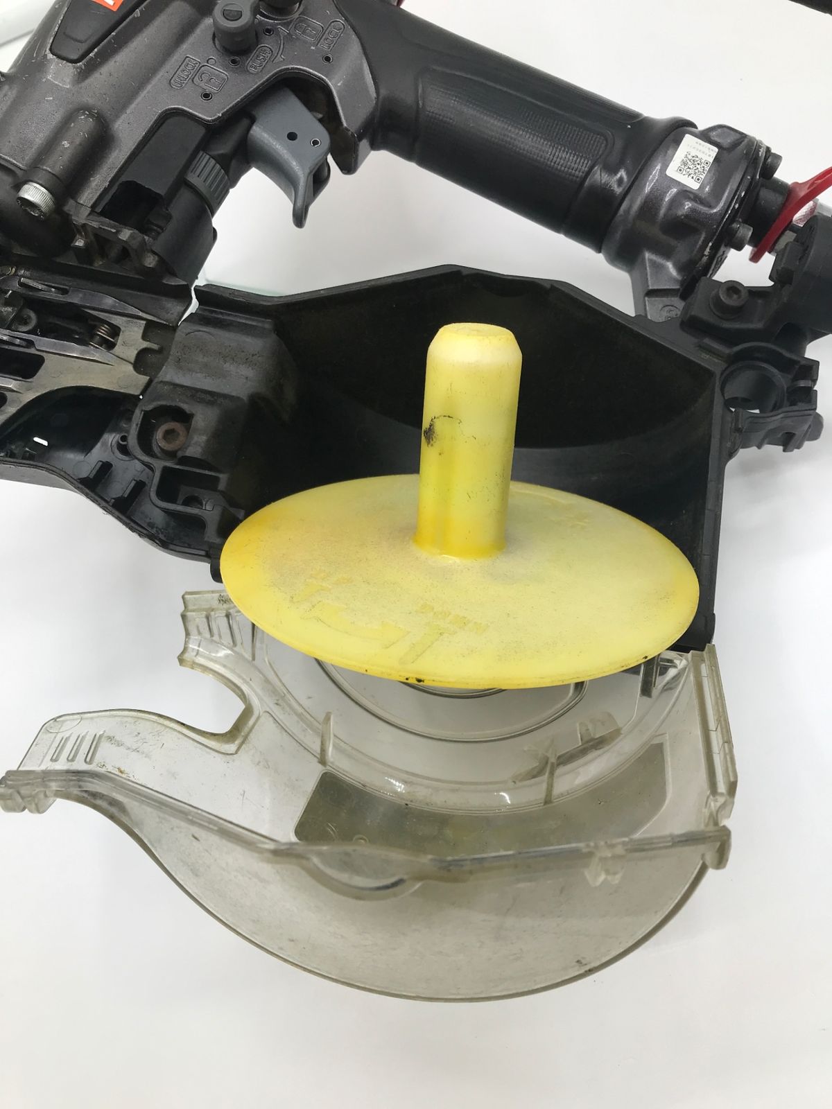  品 MAX マックス HN 50 N 3 D 釘打ち機 IT_JO IS 岡岩 M 04 釘打機 エアーツール