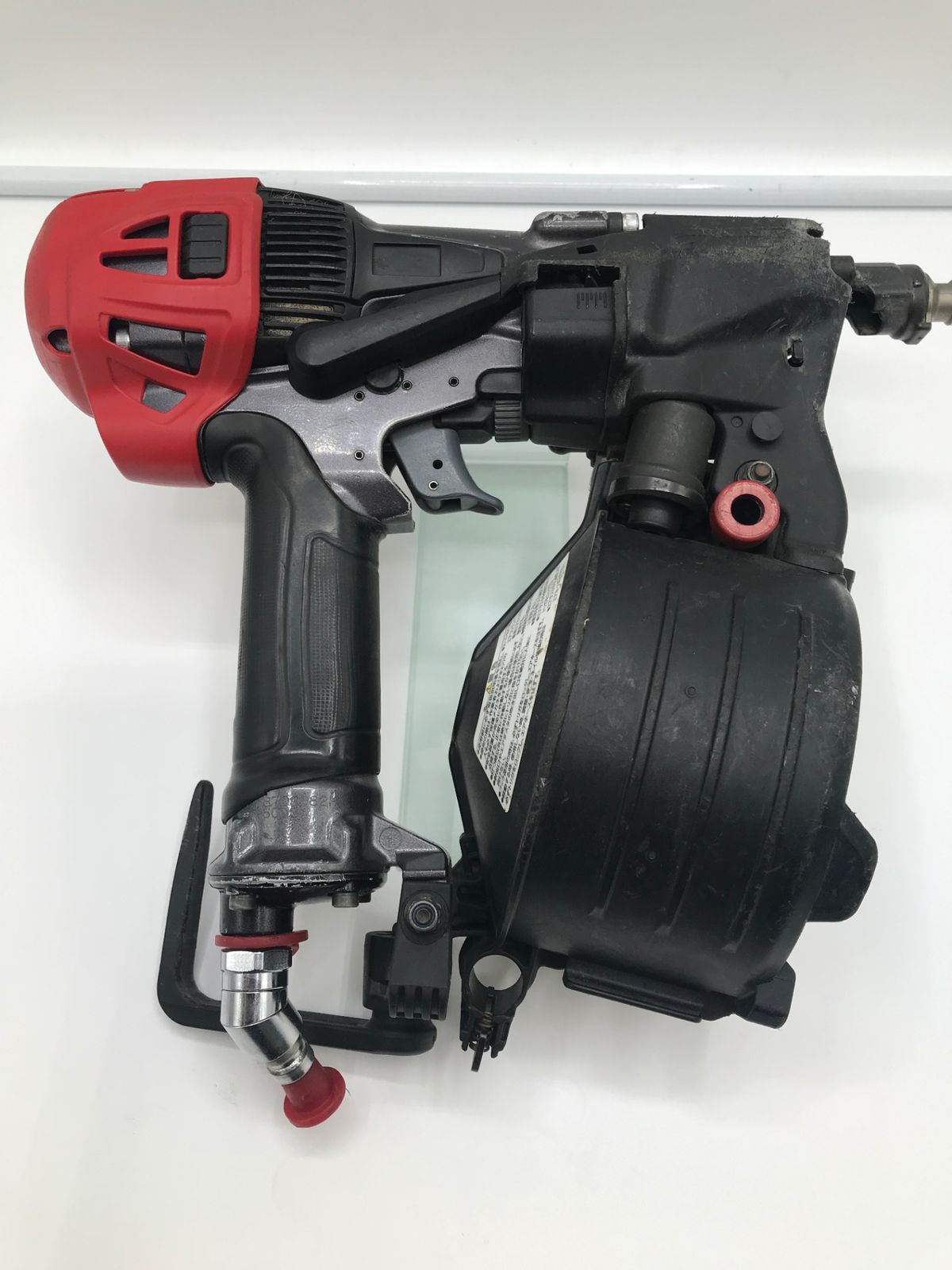 品 MAX マックス HN-50 N 3 D 釘打ち機 IT_JO IS 岡岩 M 04