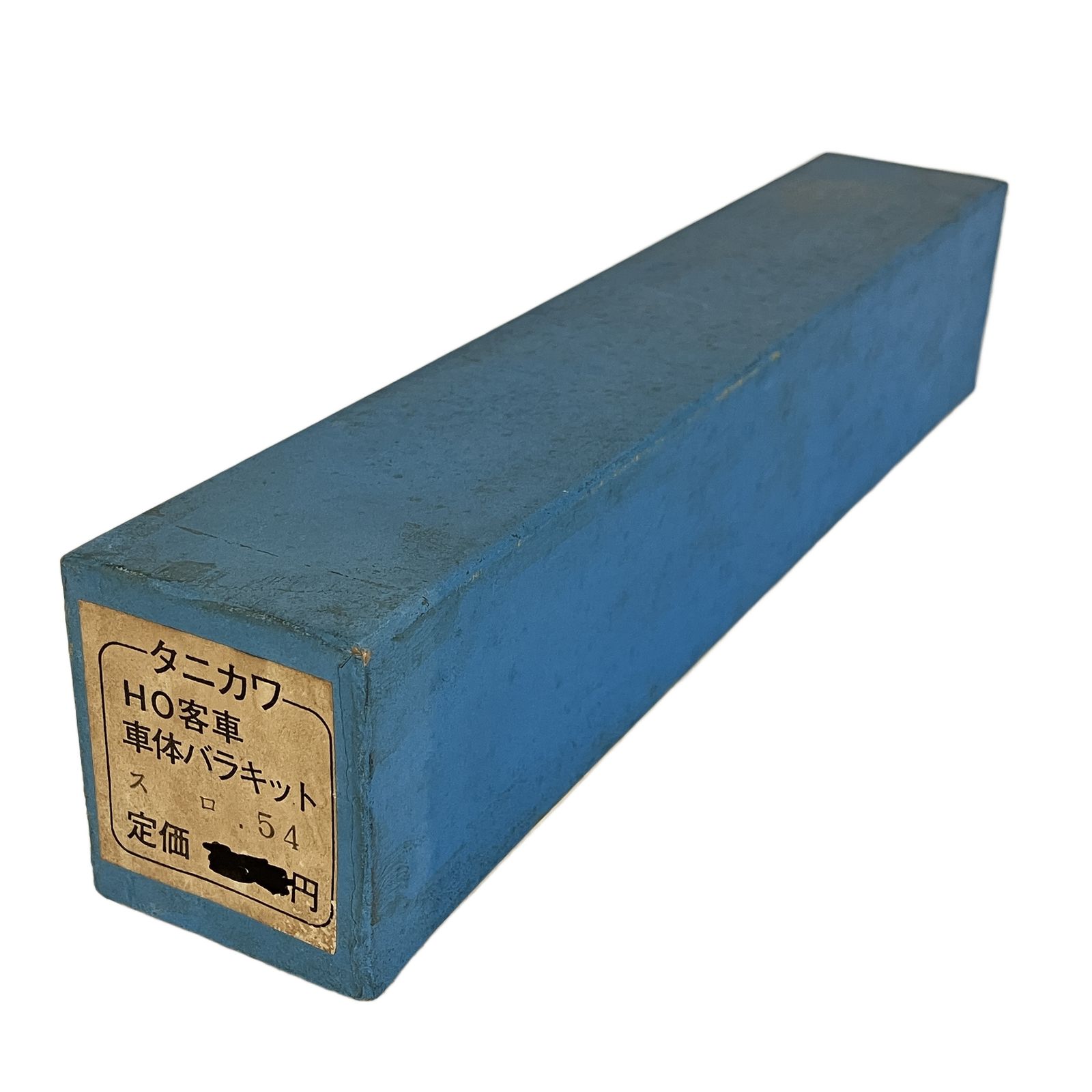 タニカワ スロ54 車体 キット 組立品 鉄道模型 HO