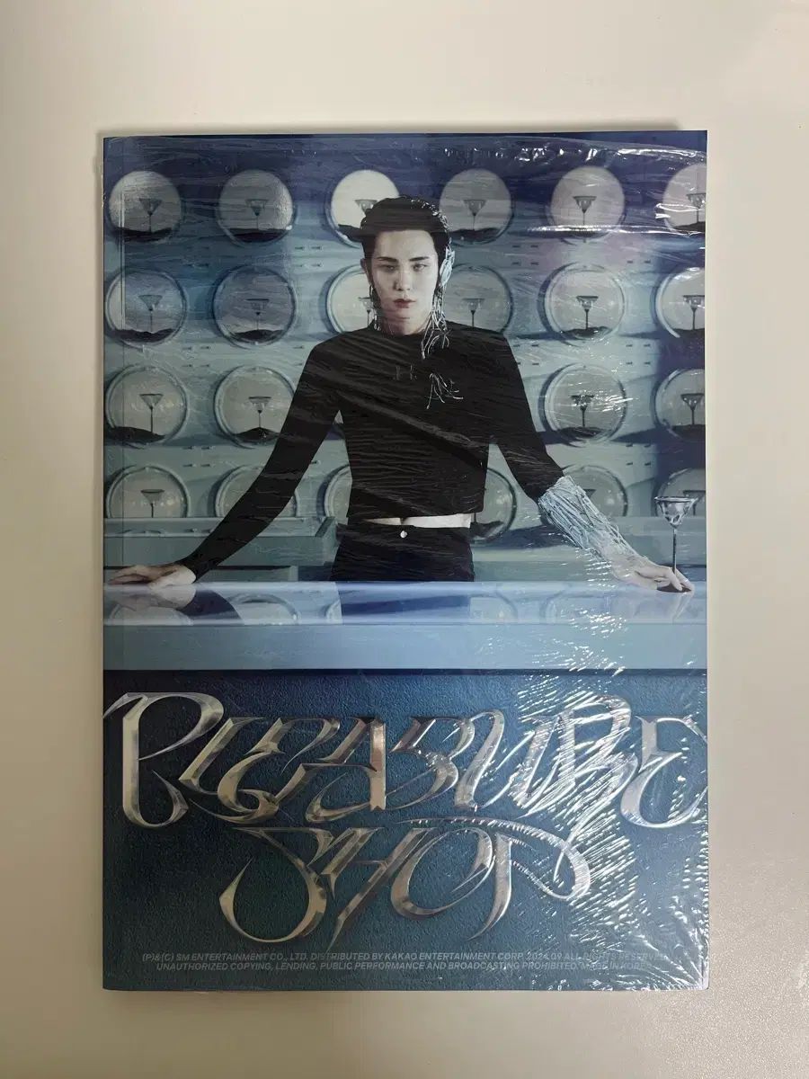 SHINee キー 「Pleasure Shop」フォトブック（開封済アルバム） - メルカリ