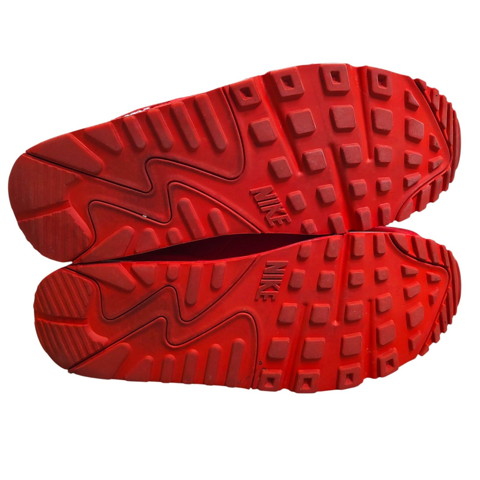 NIKE ナイキ AIR MAX 90 ESSENTIAL UNIVERSITY RED エアマックス90 