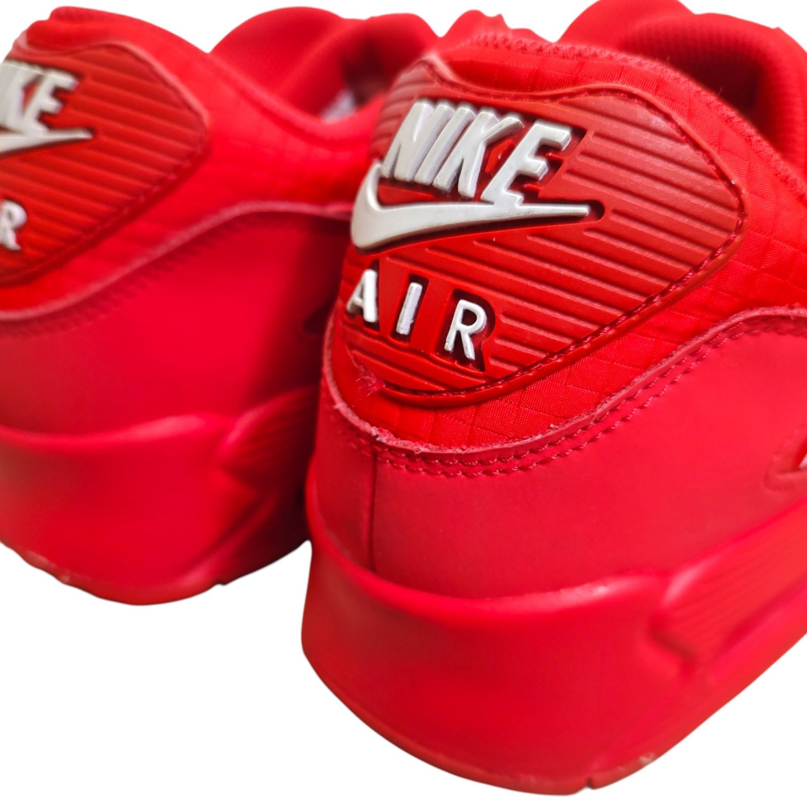NIKE ナイキ AIR MAX 90 ESSENTIAL UNIVERSITY RED エアマックス90 