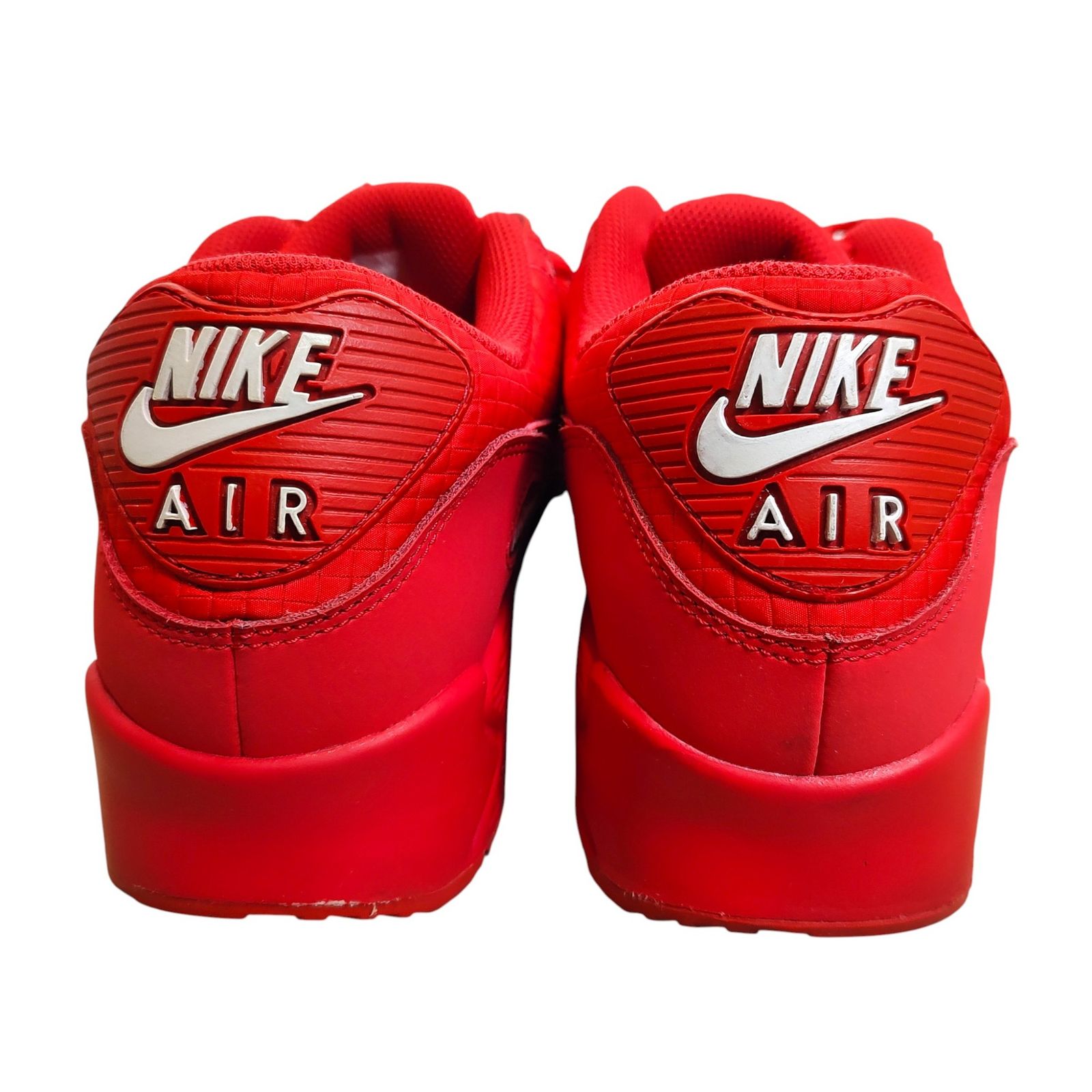 NIKE ナイキ AIR MAX 90 ESSENTIAL UNIVERSITY RED エアマックス90 