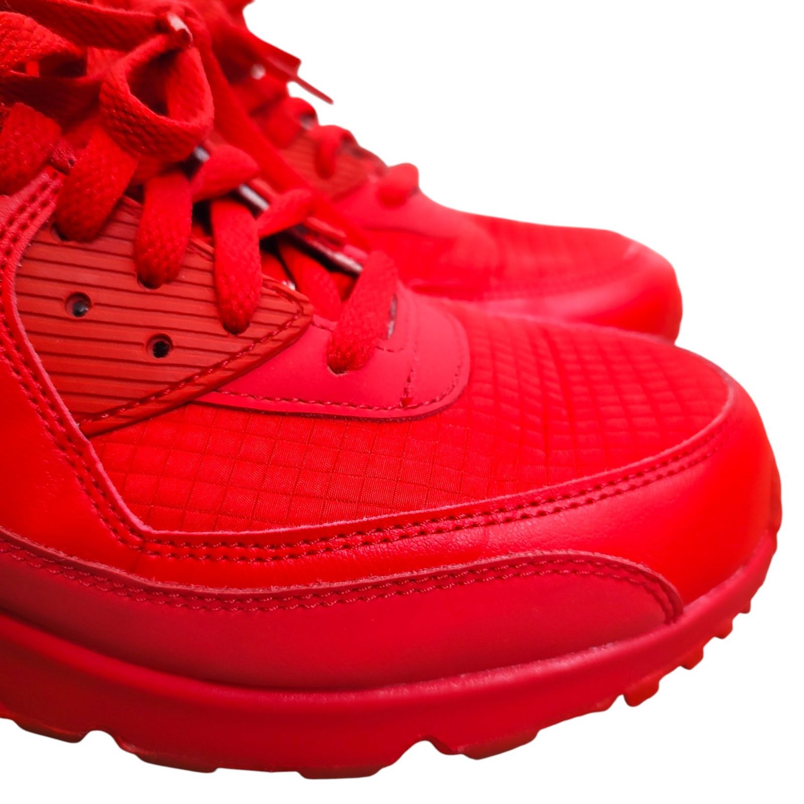NIKE ナイキ AIR MAX 90 ESSENTIAL UNIVERSITY RED エアマックス90 