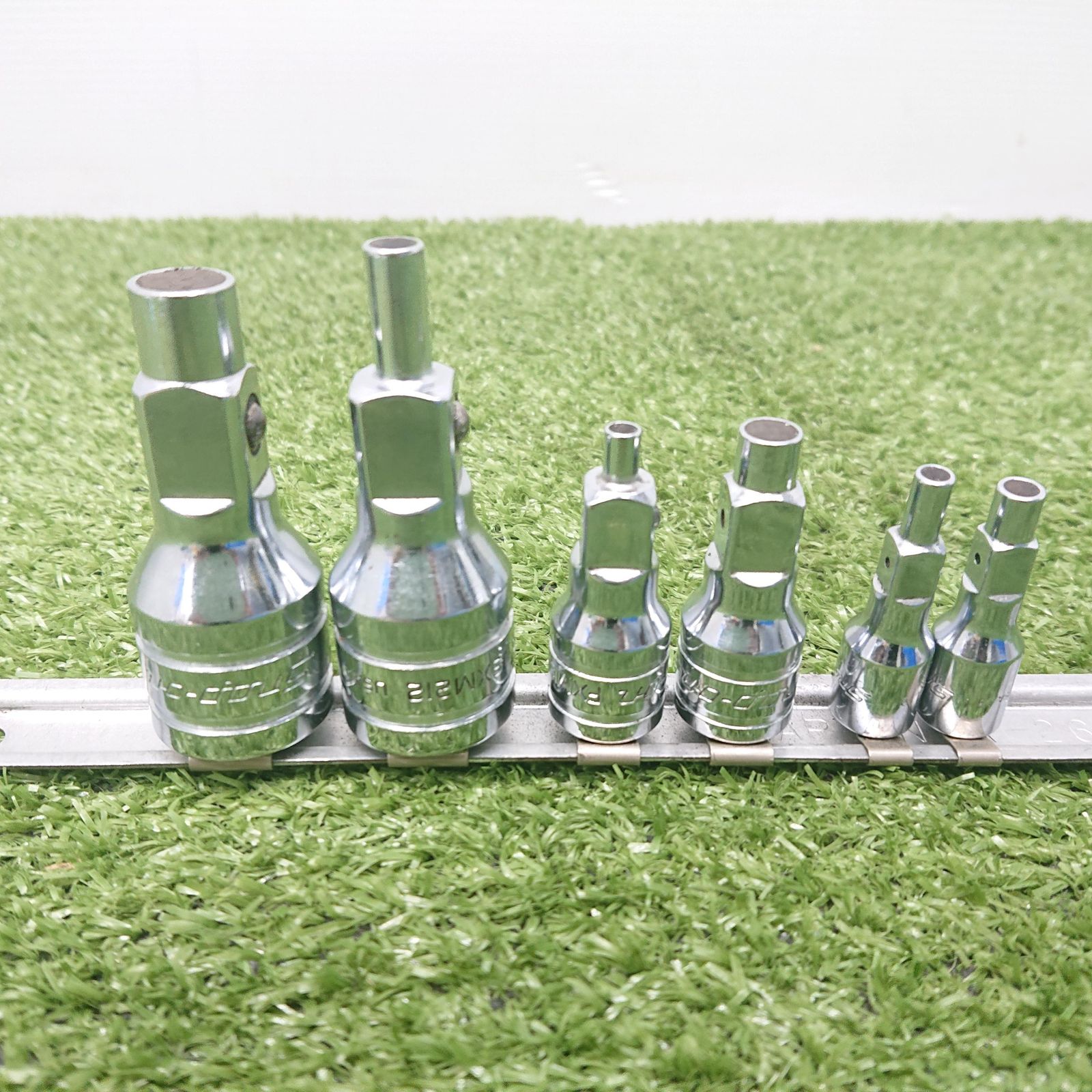 品 スナップオン SAM FWM TMX マグネットアダプター セット 3804