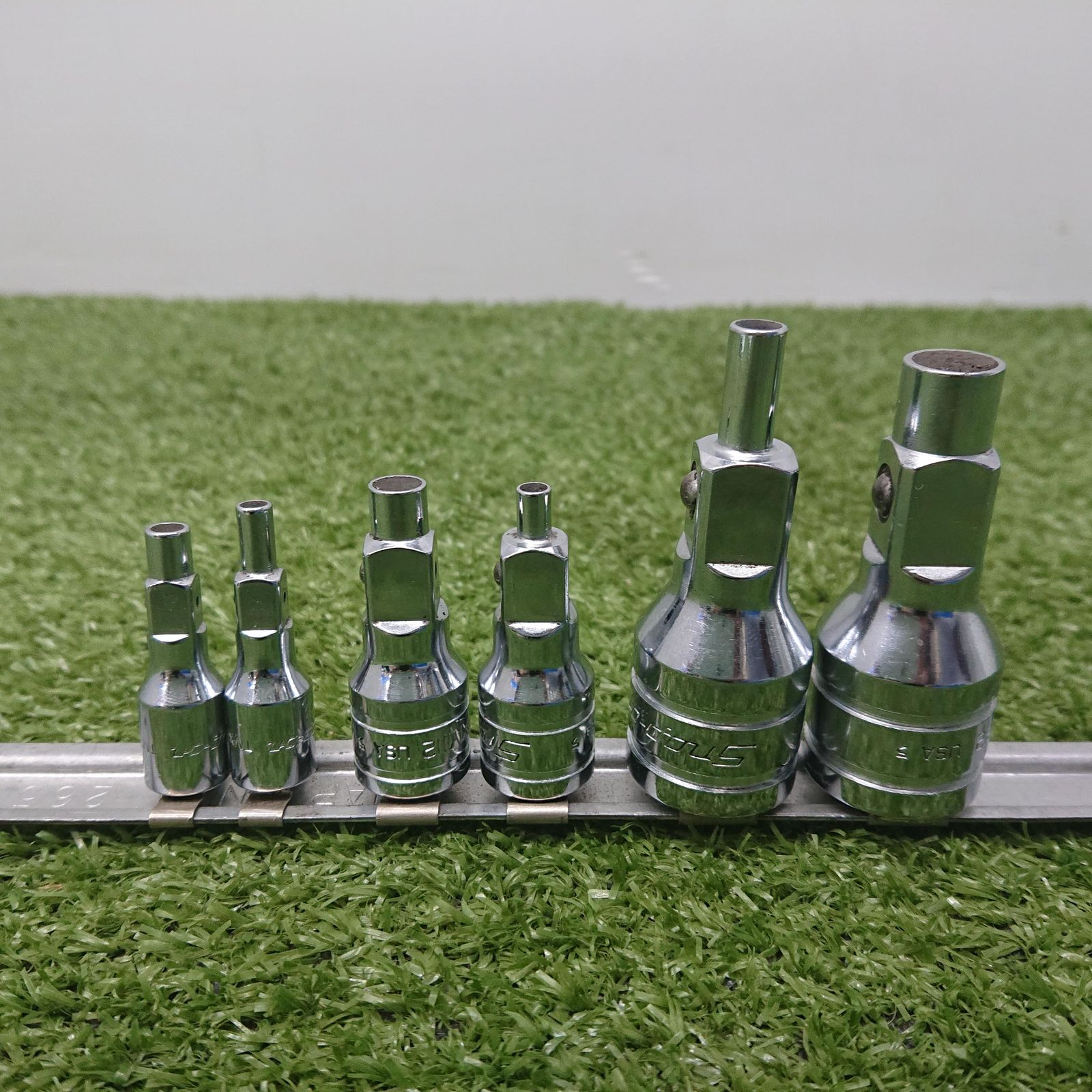 品 スナップオン SAM FWM TMX マグネットアダプター セット 3804