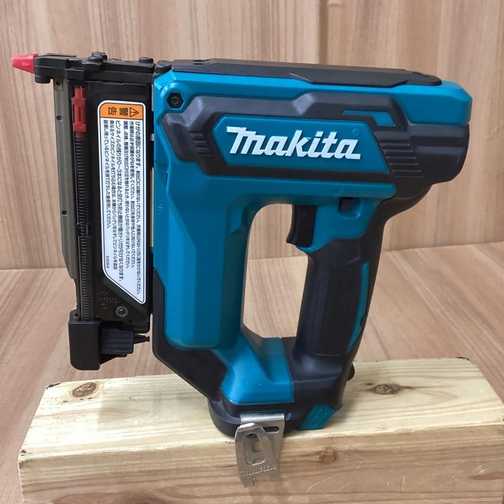 品 makita マキタ 10.8 V充電式ピンタッカ 201