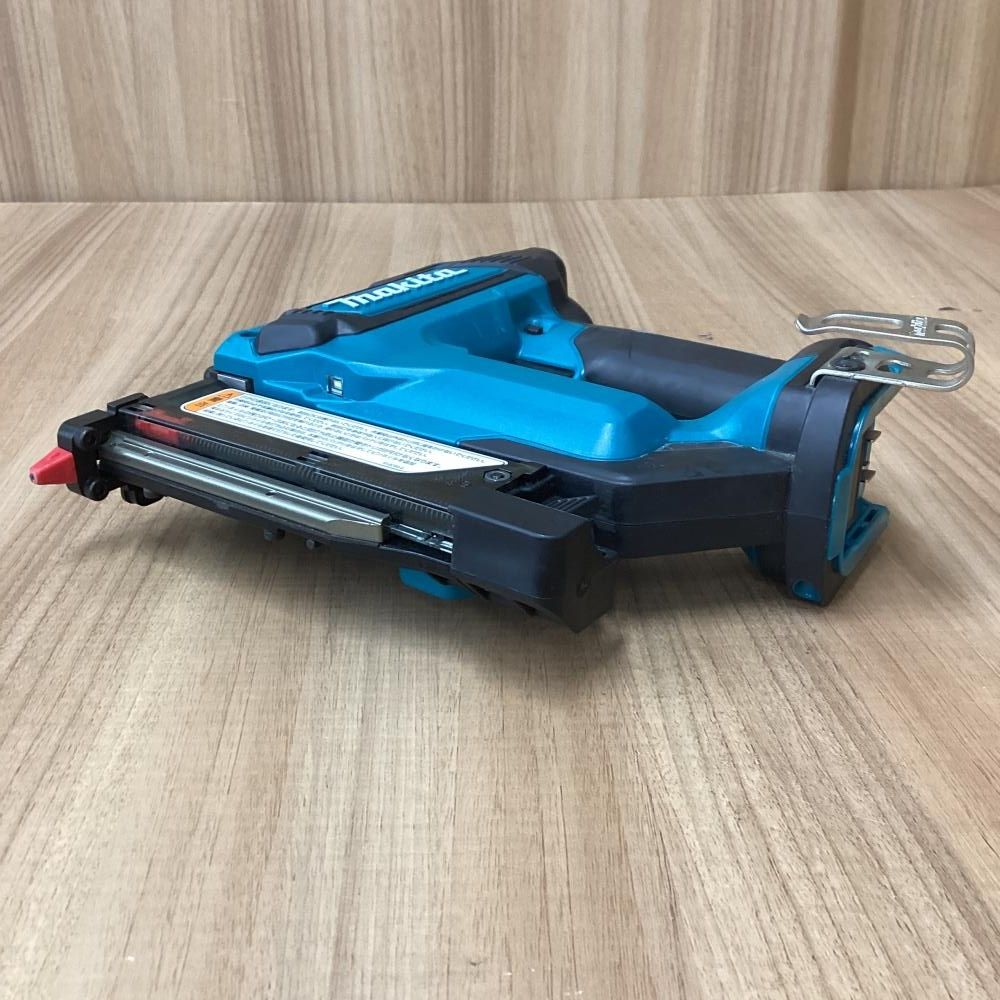 V充電式ピンタッカ