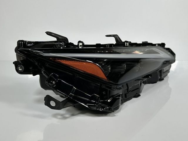 レクサス IS300 ASE30/AVE30 純正 3連 3眼LED 右ヘッドライト ヘッド 
