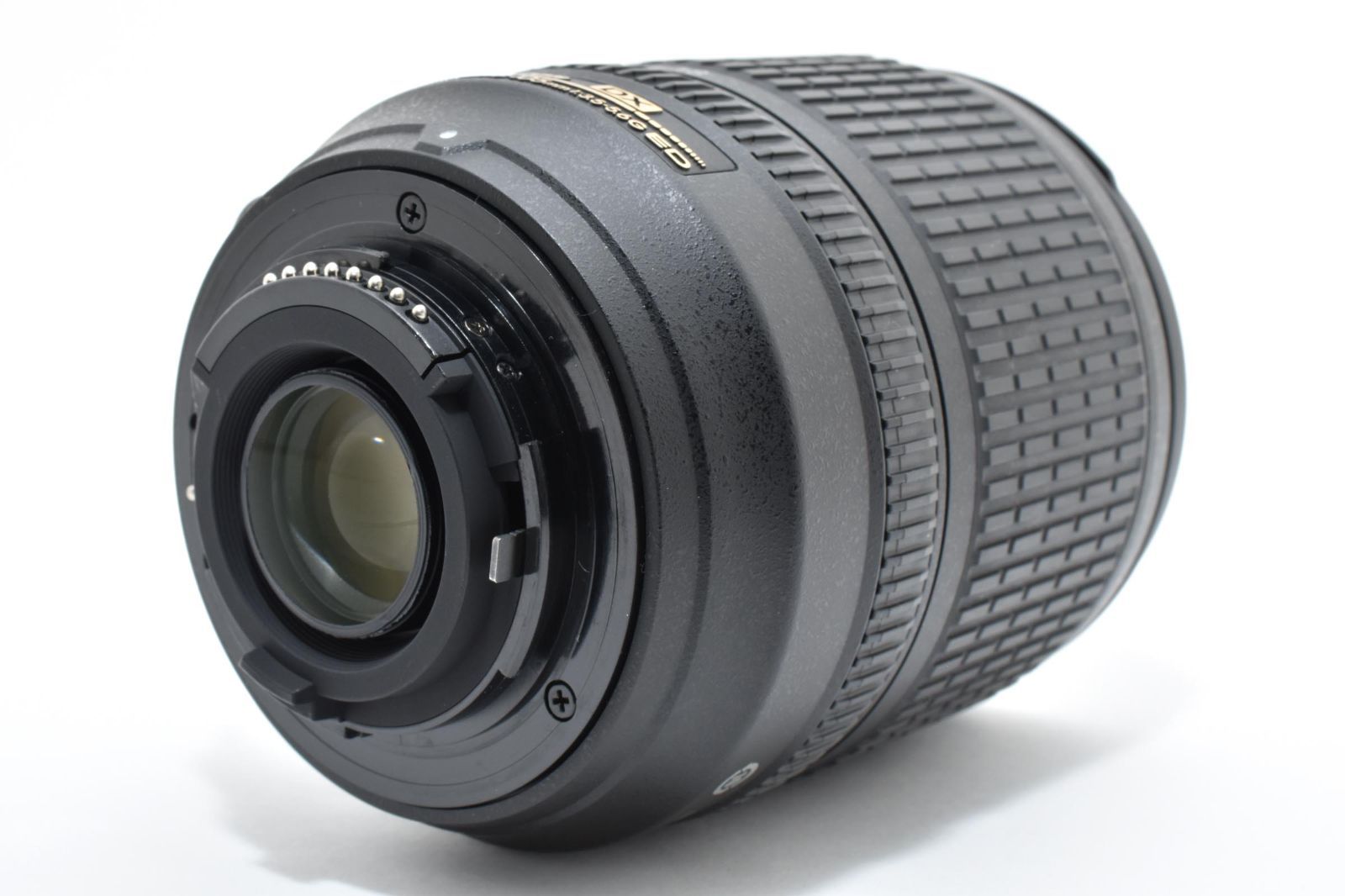☆便利ズーム☆NIKON ニコン DX VR AF-S 18-105mm f3.5-5.6 G ED