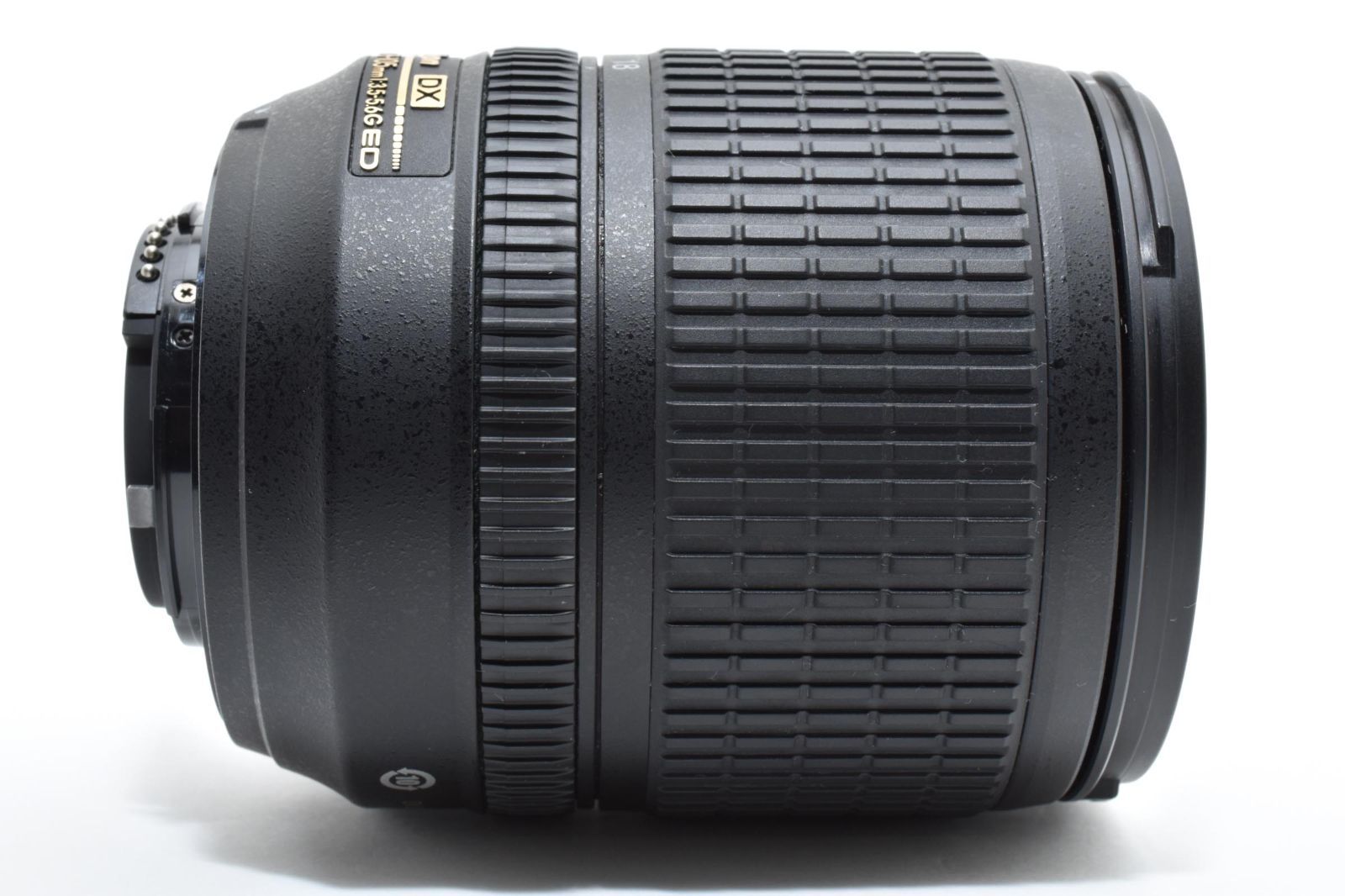 ☆便利ズーム☆NIKON ニコン DX VR AF-S 18-105mm f3.5-5.6 G ED