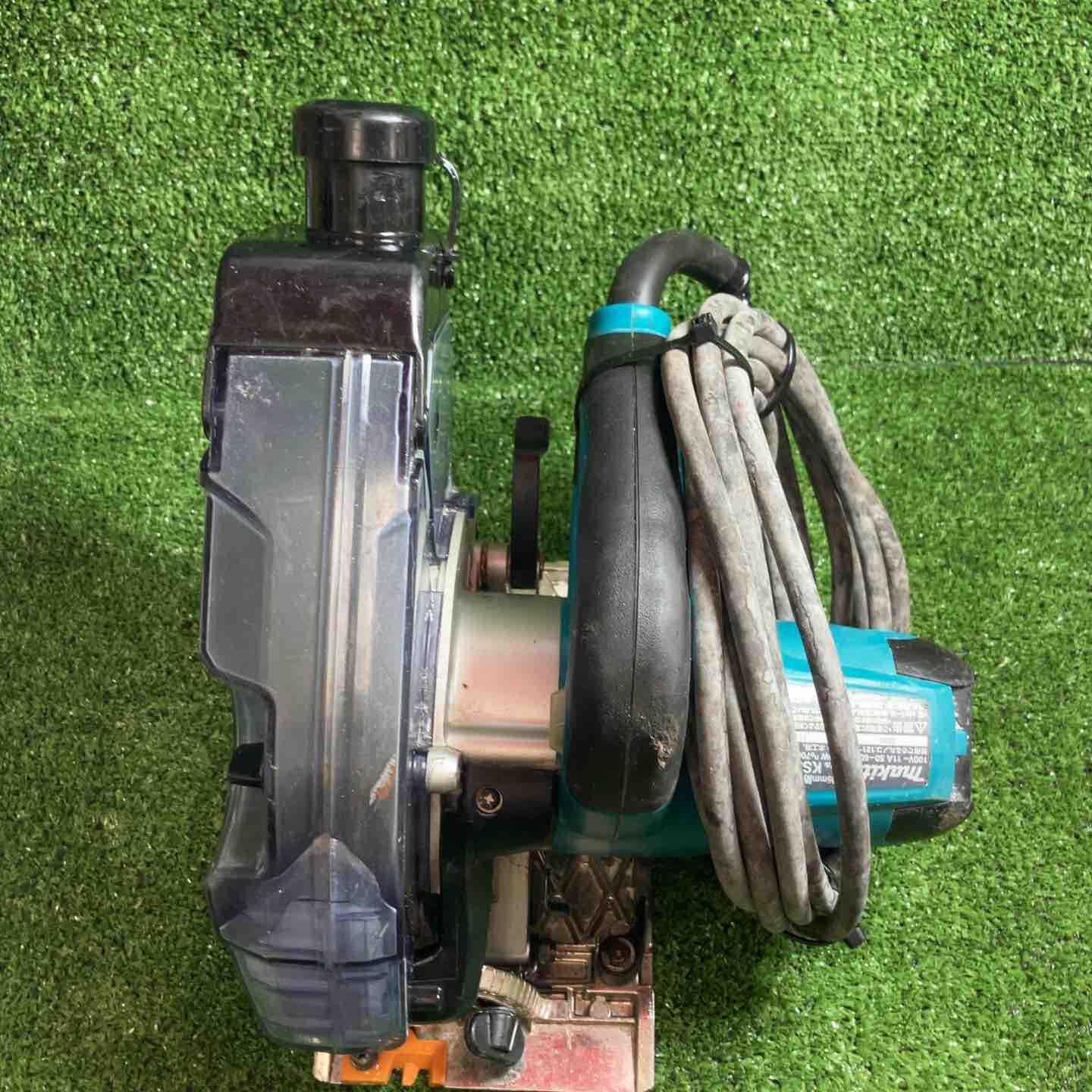マキタ makita 防じん丸のこ KS 5100 F