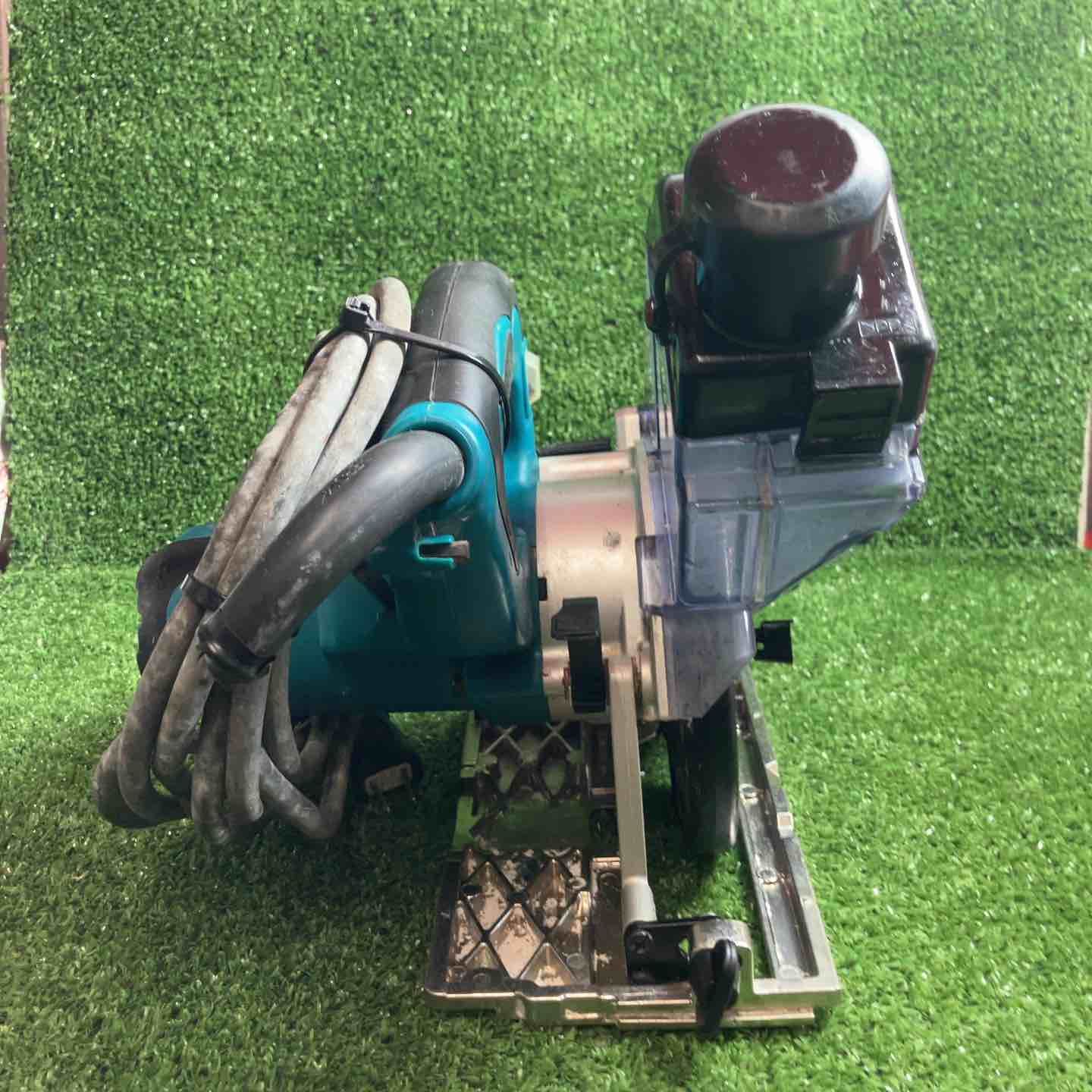  マキタ makita 防じん丸のこ KS 5100 F マルノコ 切断工具 切断機