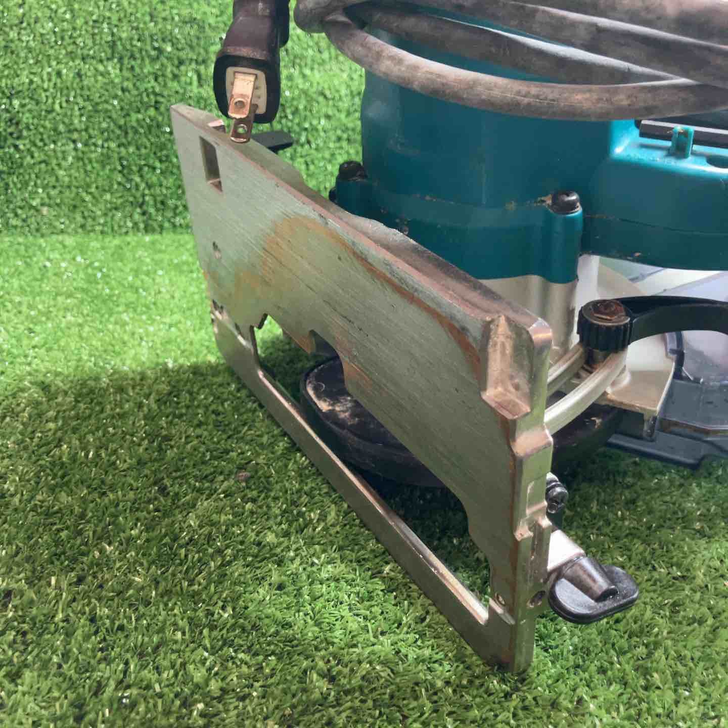 makita 防じん丸のこ