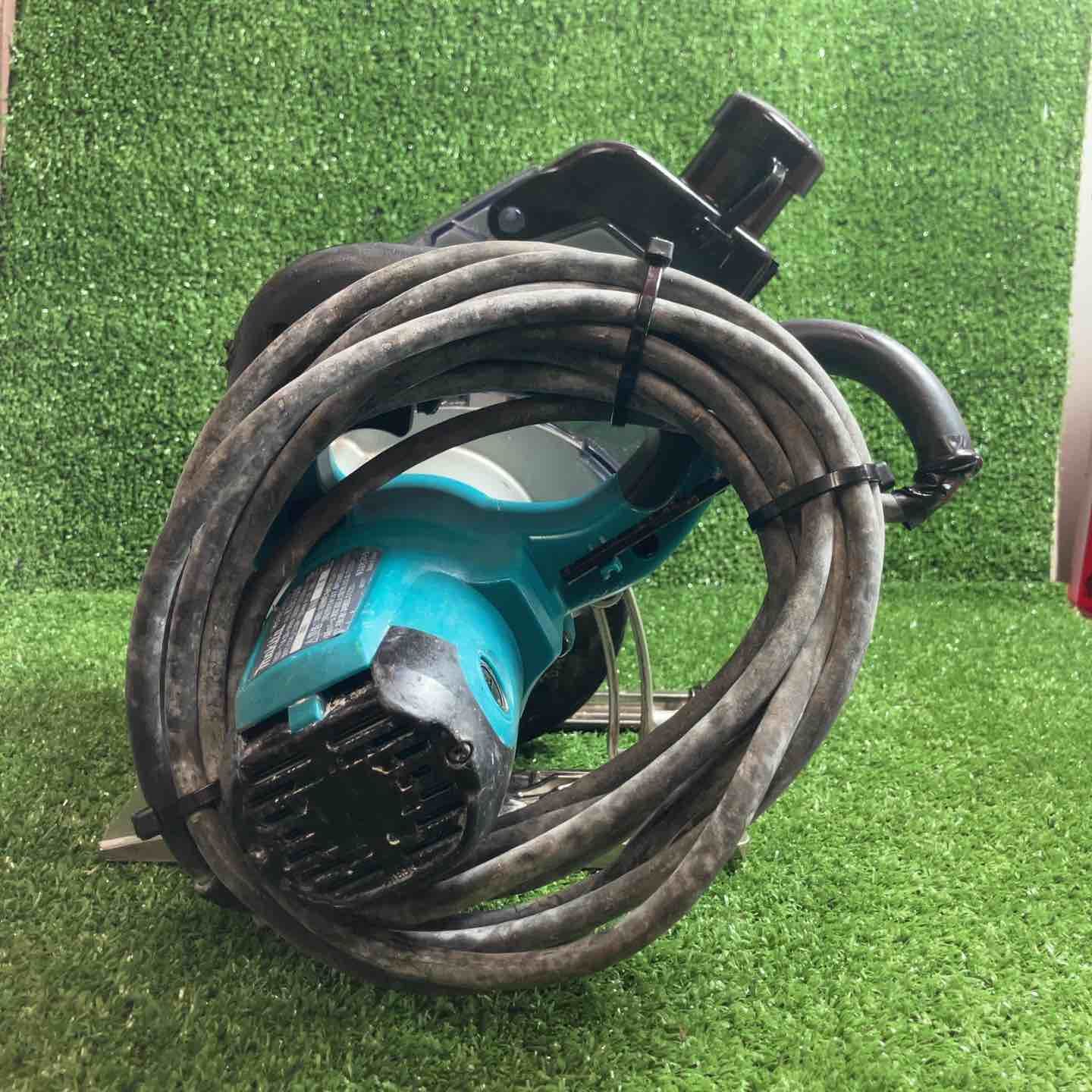 防じん丸のこ KS