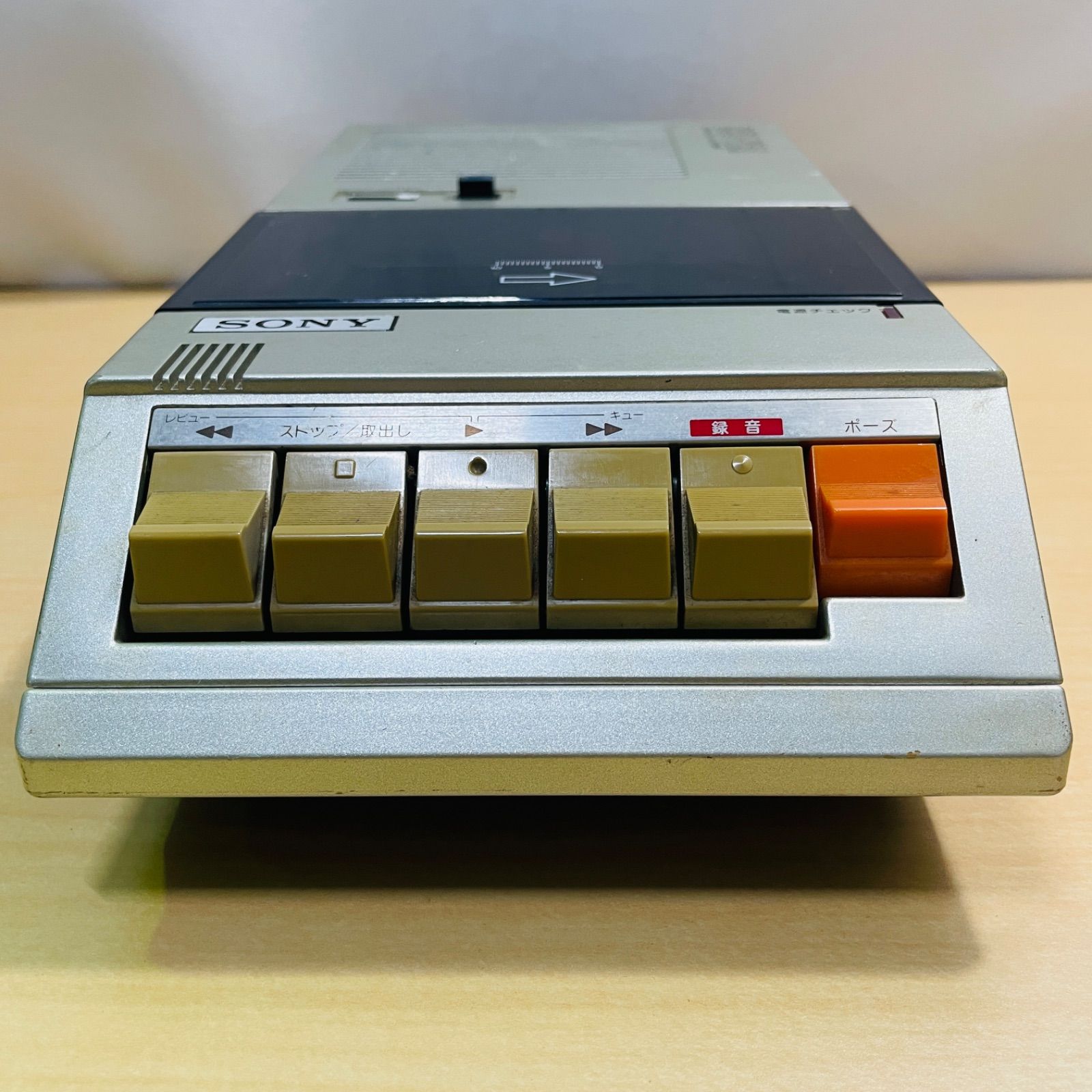 SONYセレブリティ（ジャンク） 186000 ジャンク品 SONY Bluetooth対応 ラジカセ ZS-RS81BT - メルカリ