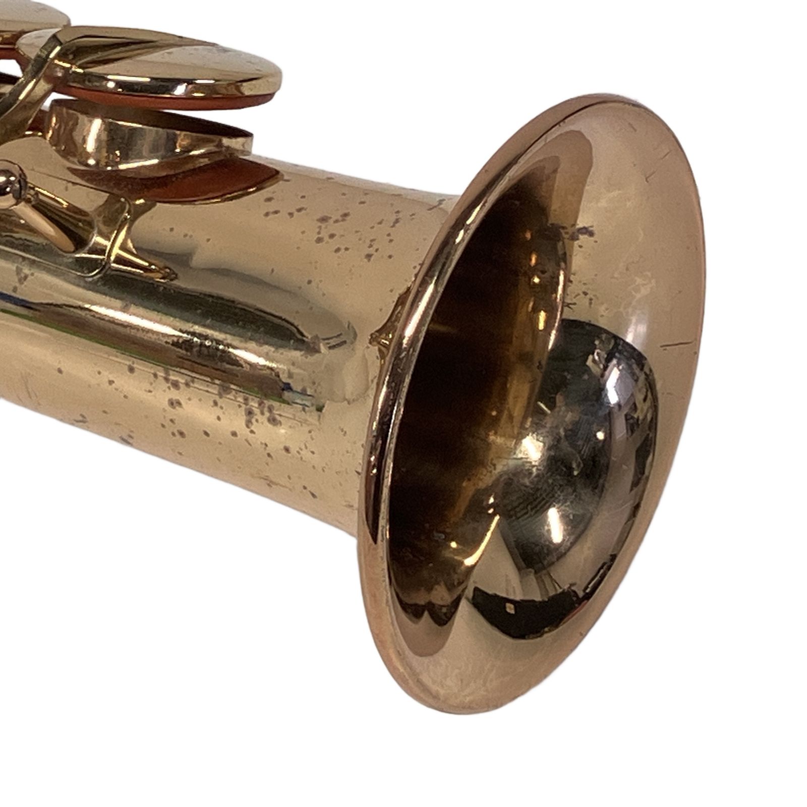 管楽器・吹奏楽器 Richard ROOTE8（ルート8）サックスのこだわり 特徴やおすすめポイントをまとめ