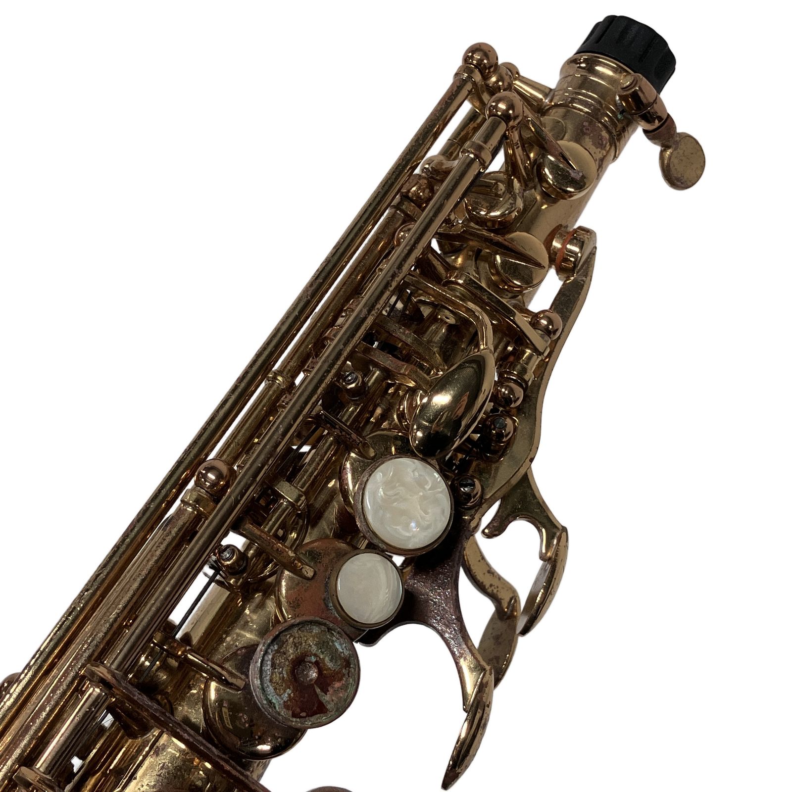 ロキシー 管楽器