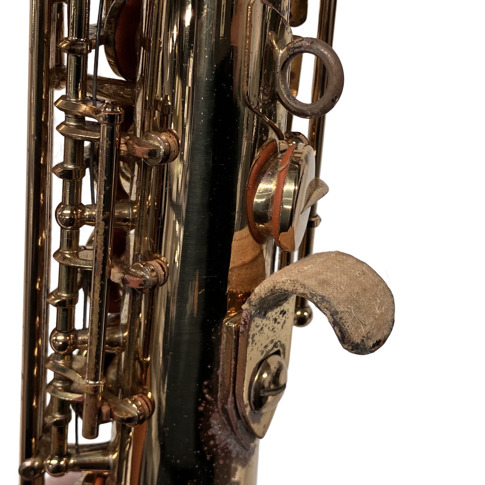 ロキシー 管楽器