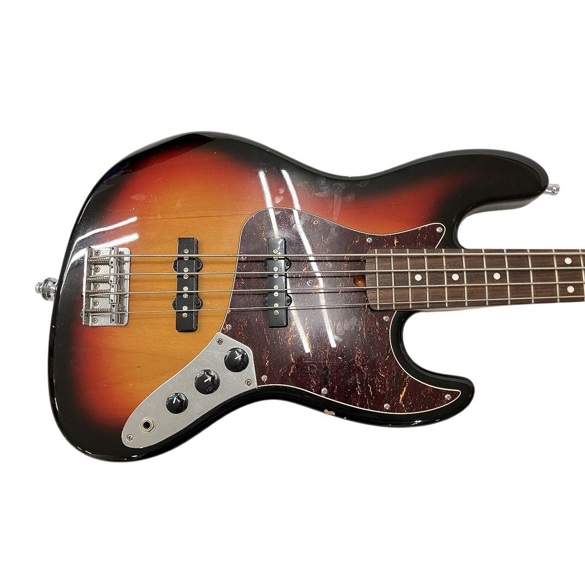 Bacchus Hand Crafted Equipment Globalシリーズ ベース 弦楽器 楽器 趣味 音楽 バッカス