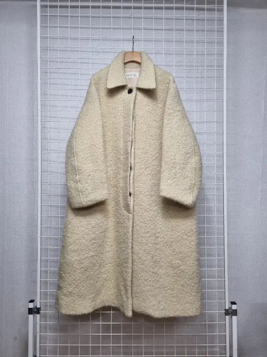 ブークレ パーカ