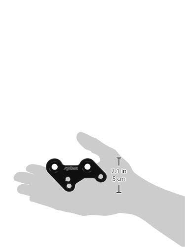  キジマ Kijima バイクパーツ ステップアップブラケット GSX-S 125 GSX-R 213-4384 その他 文房具 事務用品