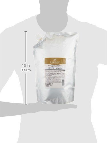 ミルボン インフェノム シャンプー 2.5 L パック