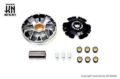 新品 KN企画 横綱 スーパーディオZX ライブディオZX スーパーDIOZX