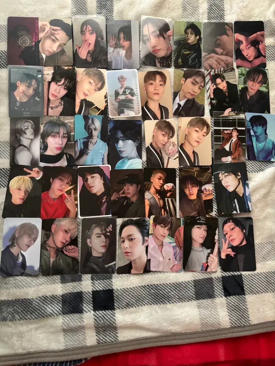 THE BOYZ(ザ・ボーイズ・ドボイズ) トレカ - メルカリ