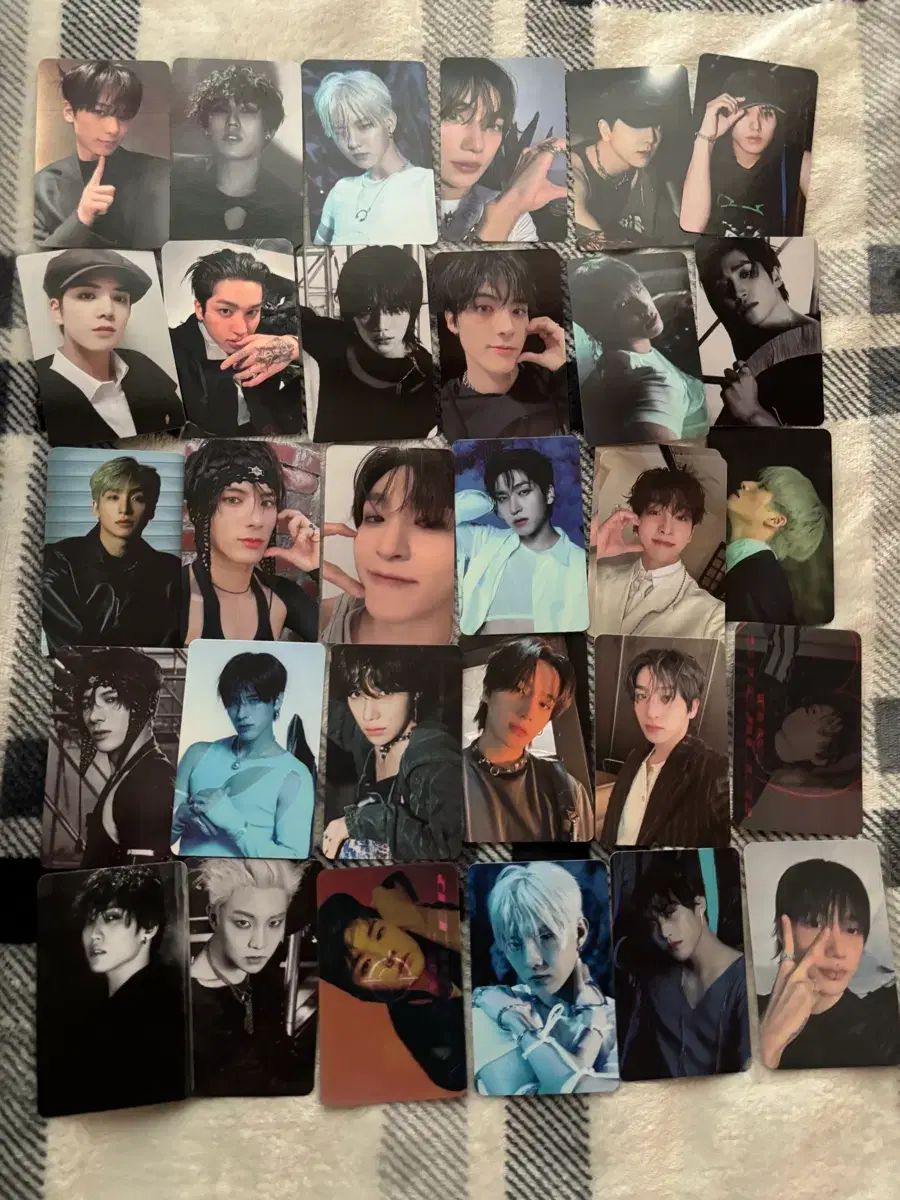 THE BOYZ(ザ・ボーイズ・ドボイズ) トレカ - メルカリ