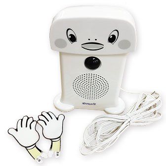 音声POP ポップ 呼び込み君 ビューサインmini無し