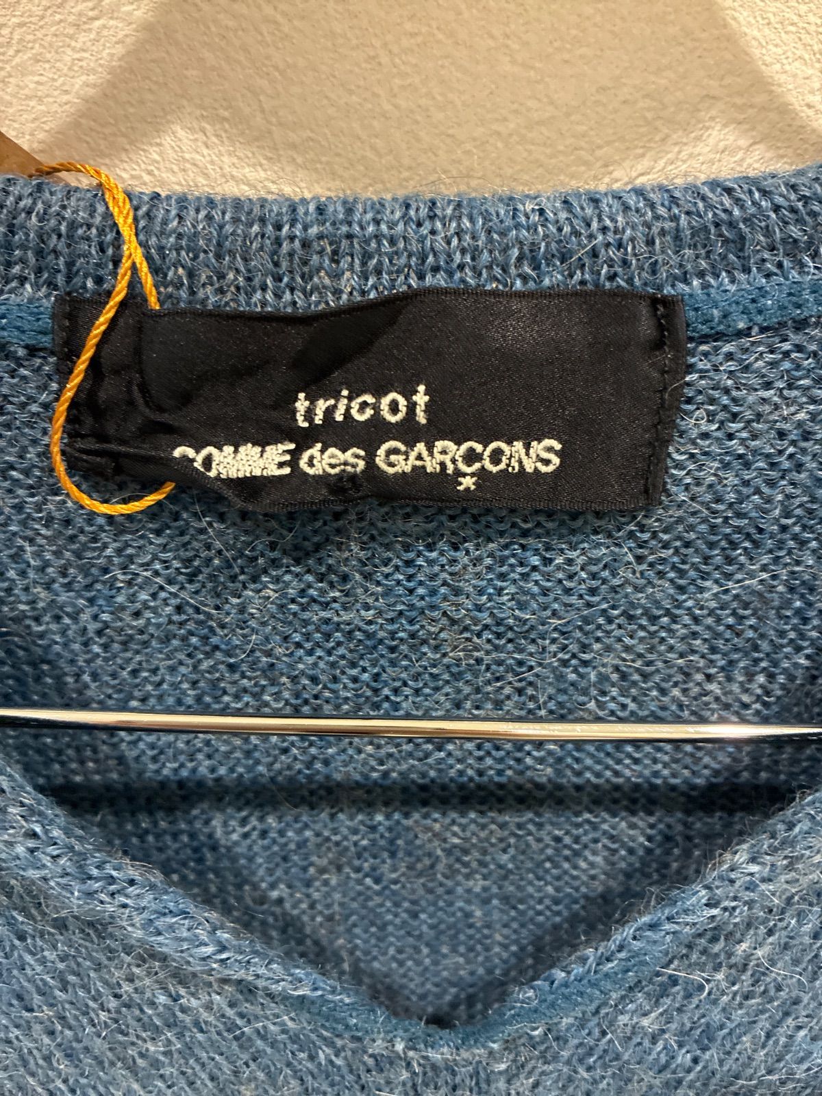 R00594 ｜コムデギャルソン COMME des GARCONS｜ニット Knit セーター