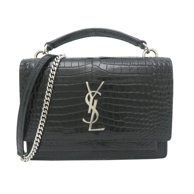 サンローランパリ ショルダーバッグ 533026