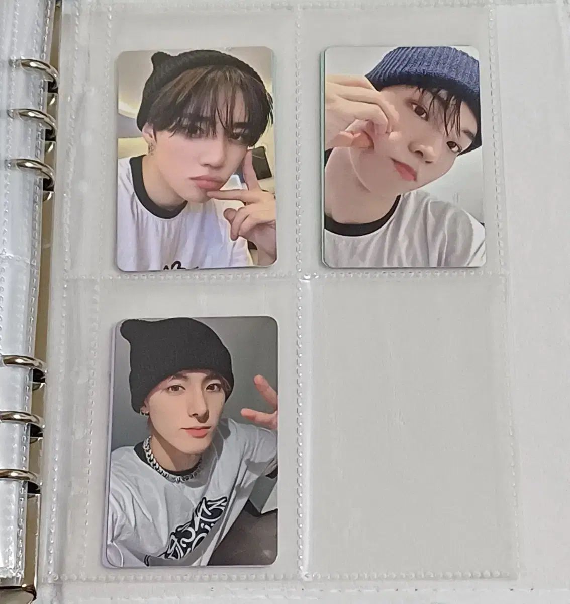 THE BOYZ(ザ・ボーイズ・ドボイズ) トレカ まとめ - メルカリ