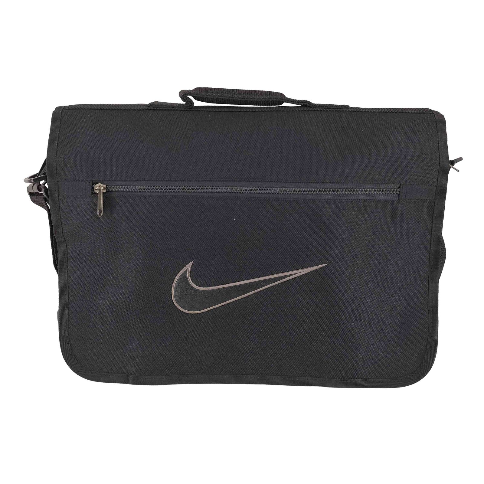 ナイキ NIKE 90S メッセンジャーバッグ メンズ 表記無 - メルカリ