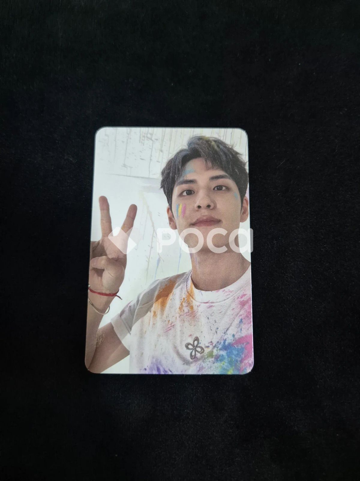 DAY6 ウォンピル DAY6 3RD WORLD TOUR FOREVER YOUNG in INCHEON