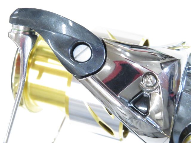 シマノ 14ステラ 3000HGM (01-8112120023) - メルカリ