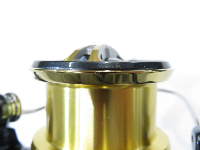 シマノ 14ステラ 3000 HGM 01