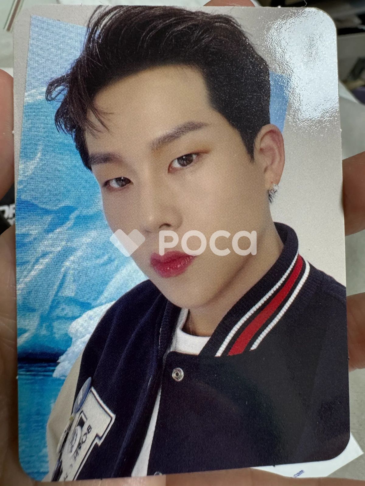 【即購入禁止】 seventeen ジュン boysbe 生チェキ 生ポラ 500枚限定！】SEVENTEEN BOYS BE 生ポラ 生チェキ 即購入禁止