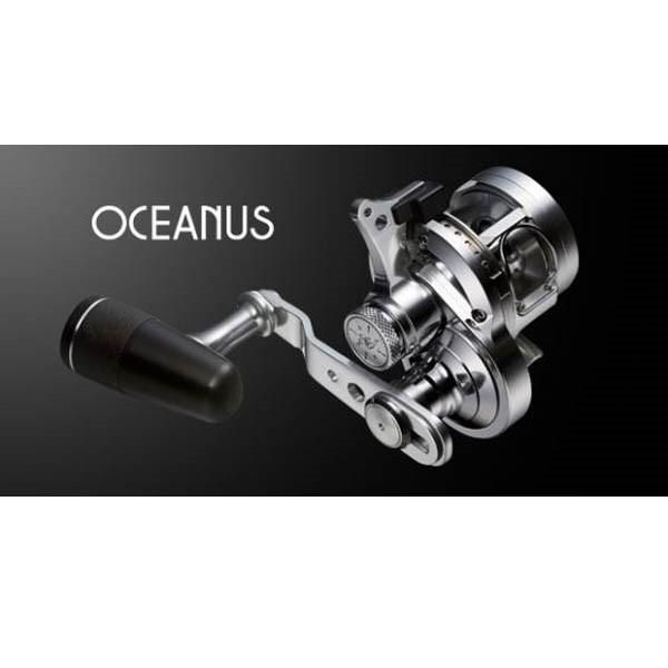 エバーグリーン オケアノス [ OCEANUS ] 右巻き - メルカリ