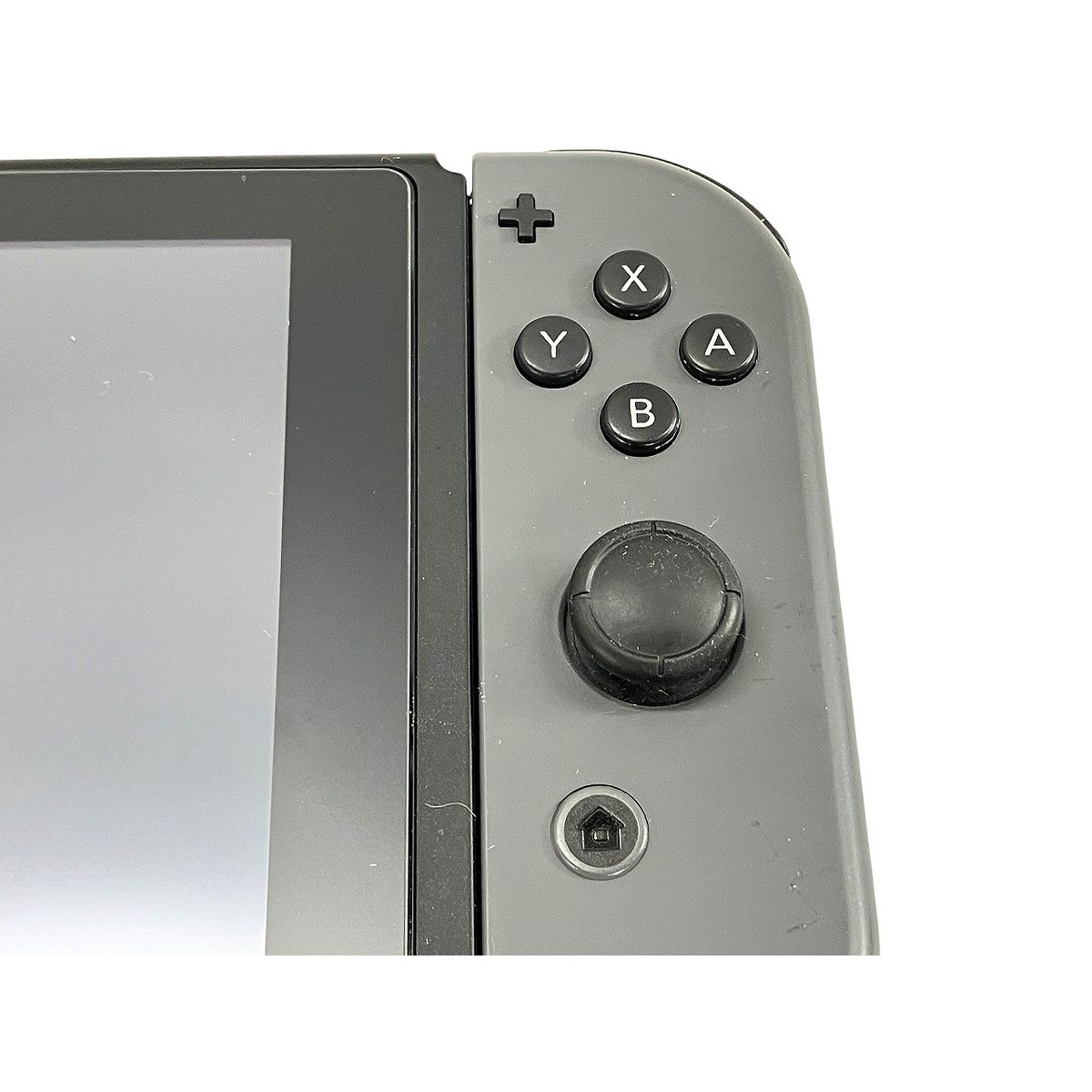 CO対象11/30まで】 Nintendo Switch HAC-001 グレー 任天堂