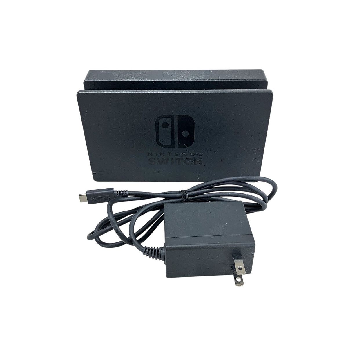 Nintendo Switch HAC-001 グレー　セット Nintendo Switch 本体(HAC-001)＋プロコン Nintendo Switch グレー HAC