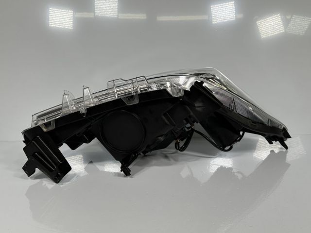 AGH30 アルファード　新品未使用 左ヘッドライト　81185-58371 30系 アルファード AGH30W GGH30W AYH30W 前期 純正 左ヘッドライト 左