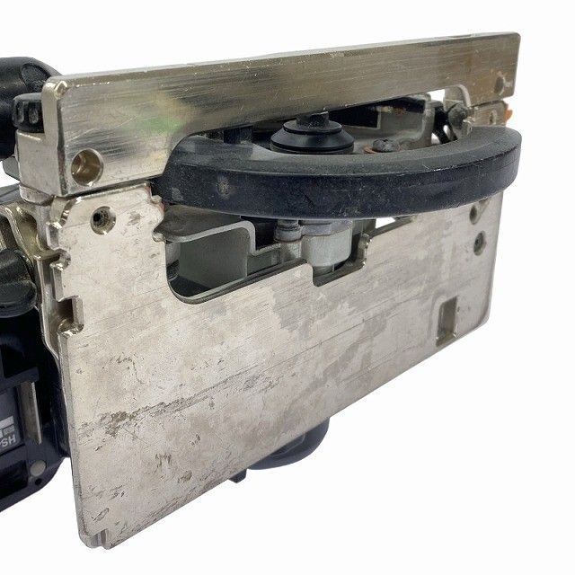  品 makita マキタ 18 V 125 mm 充電式マルノコ HS 474 D 黒 コードレス バッテリ 4.0 Ah 丸のこ 丸ノコ 切断119234 マルノコ 切断工具 切断機