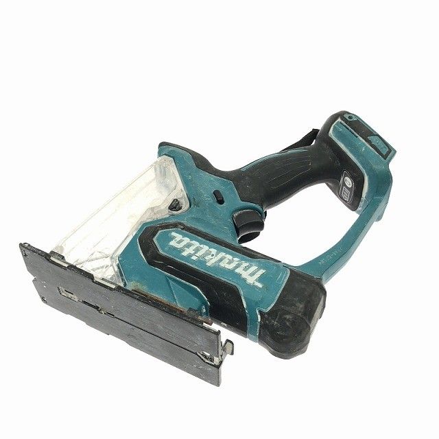 品 makita マキタ 18 V 充電式ボードカッター SD 180 D 本体のみ コードレス ボード用切断機 角穴カッター119316
